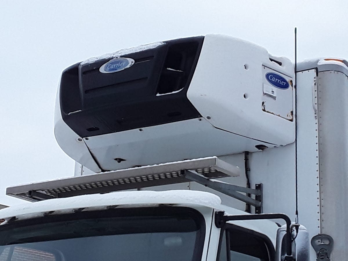 2018 Freightliner/Mercedes M2 106 682948