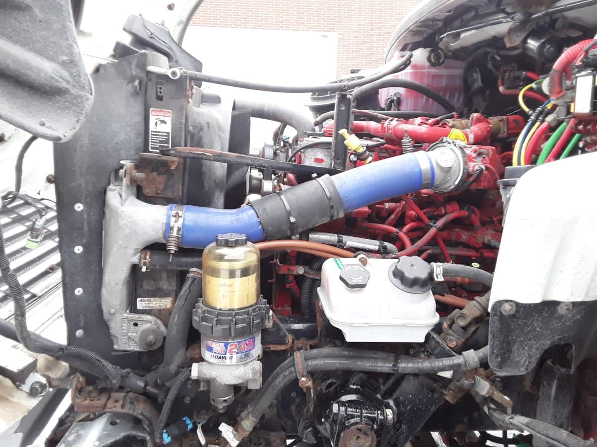 2018 Freightliner/Mercedes M2 106 682948