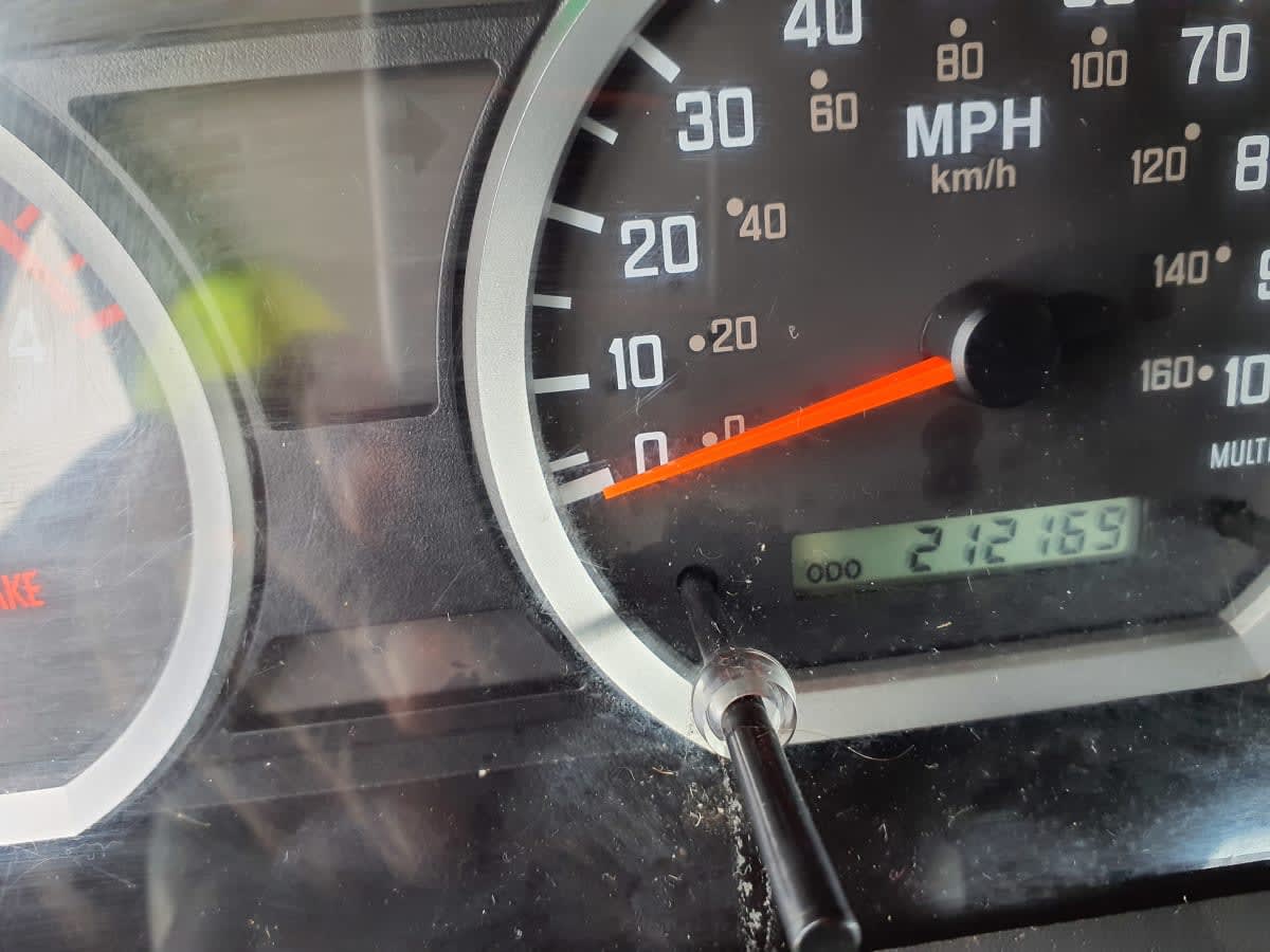 2017 Isuzu NPR 682950