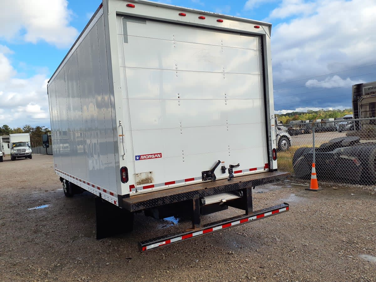 2017 Isuzu NPR 682950