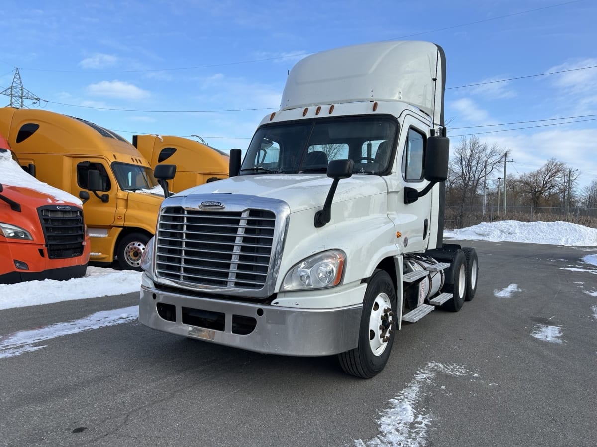 2018 Freightliner/Mercedes CASCADIA 125 682951