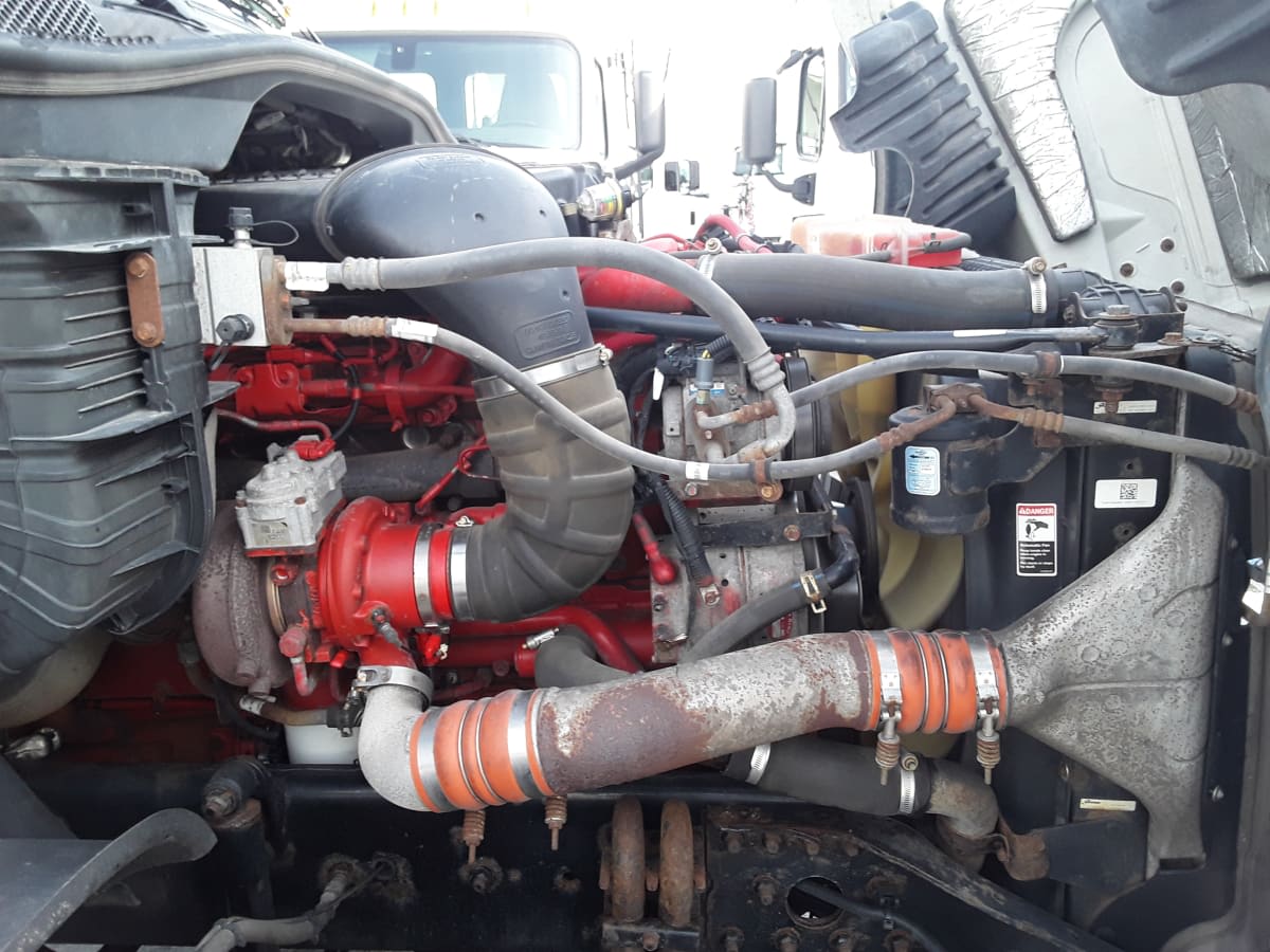 2018 Freightliner/Mercedes CASCADIA 125 682957