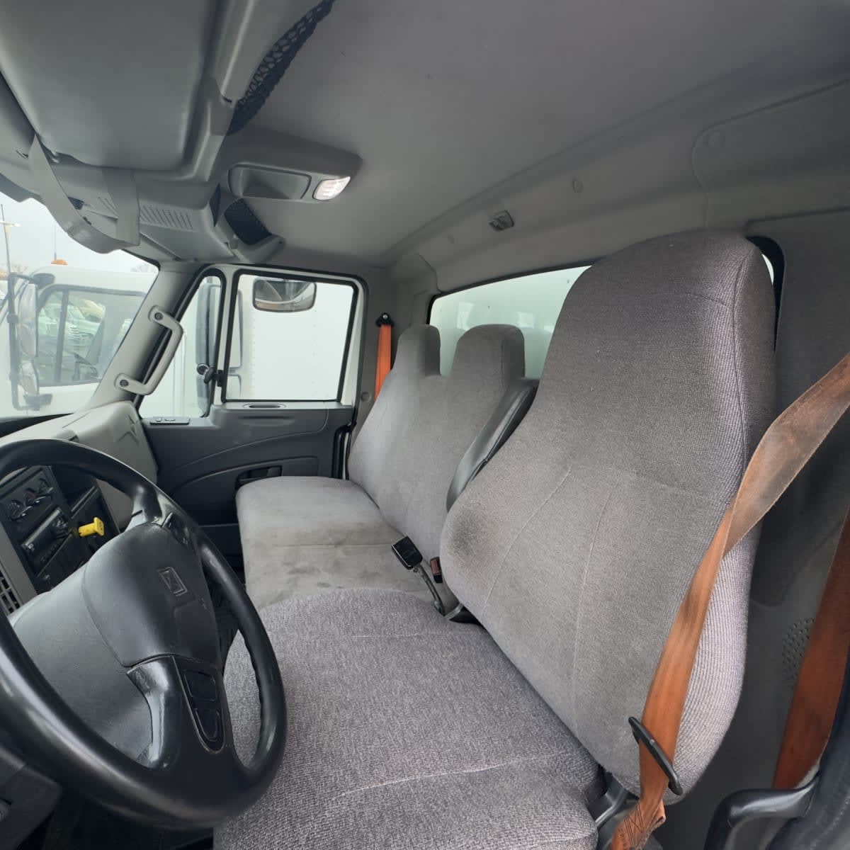 2018 Navistar International 4300 683096
