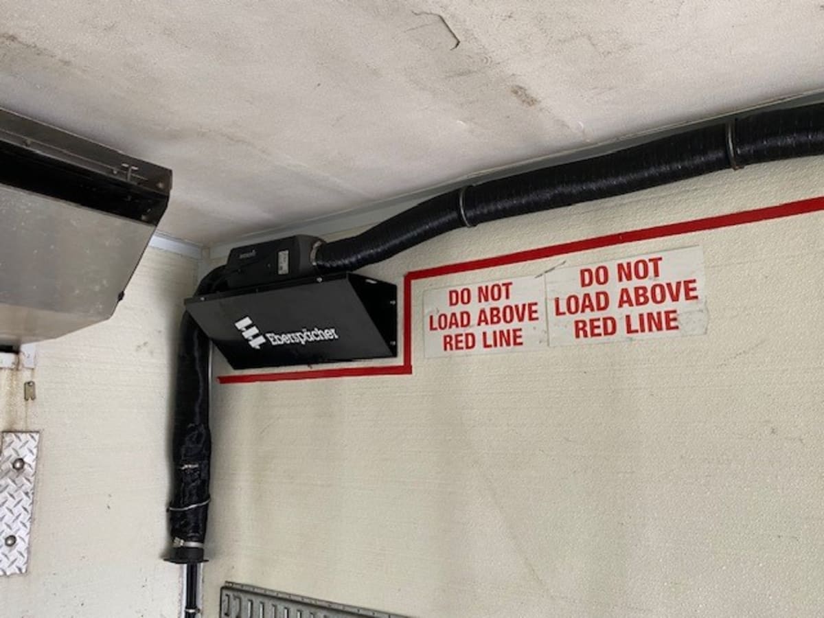 2018 Hino 258 683126