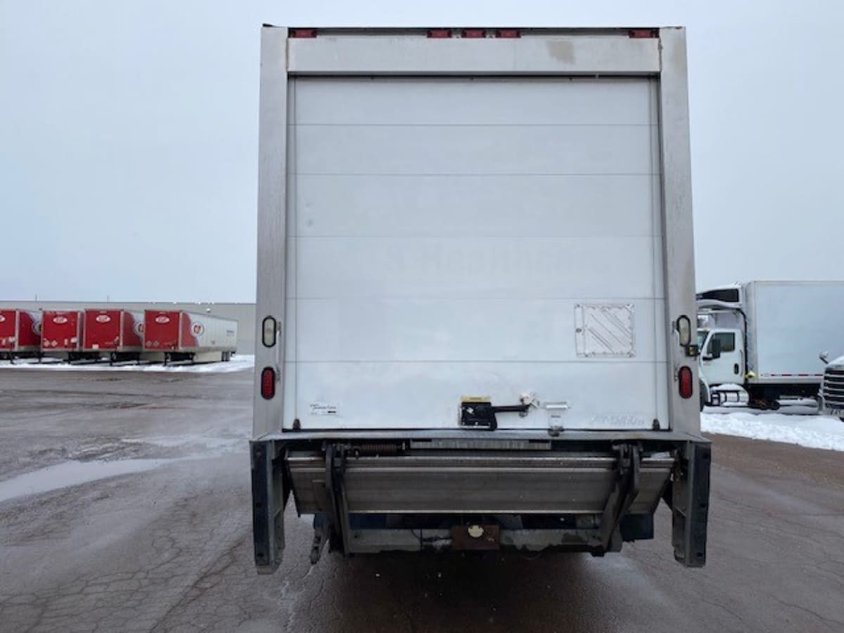 2018 Hino 258 683126