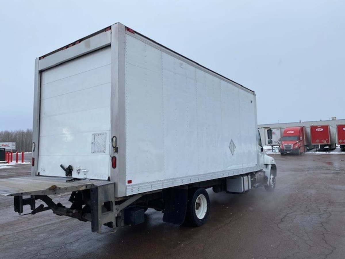 2018 Hino 258 683126