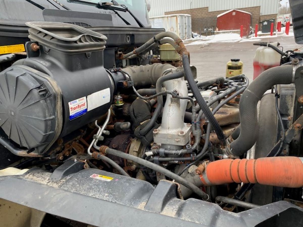 2018 Hino 258 683126