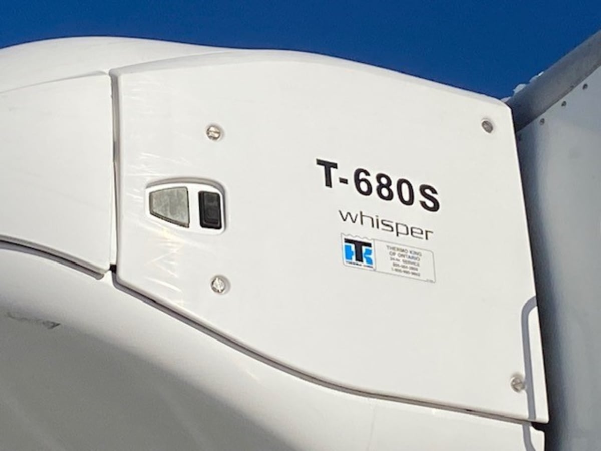 2018 Hino 258 683127