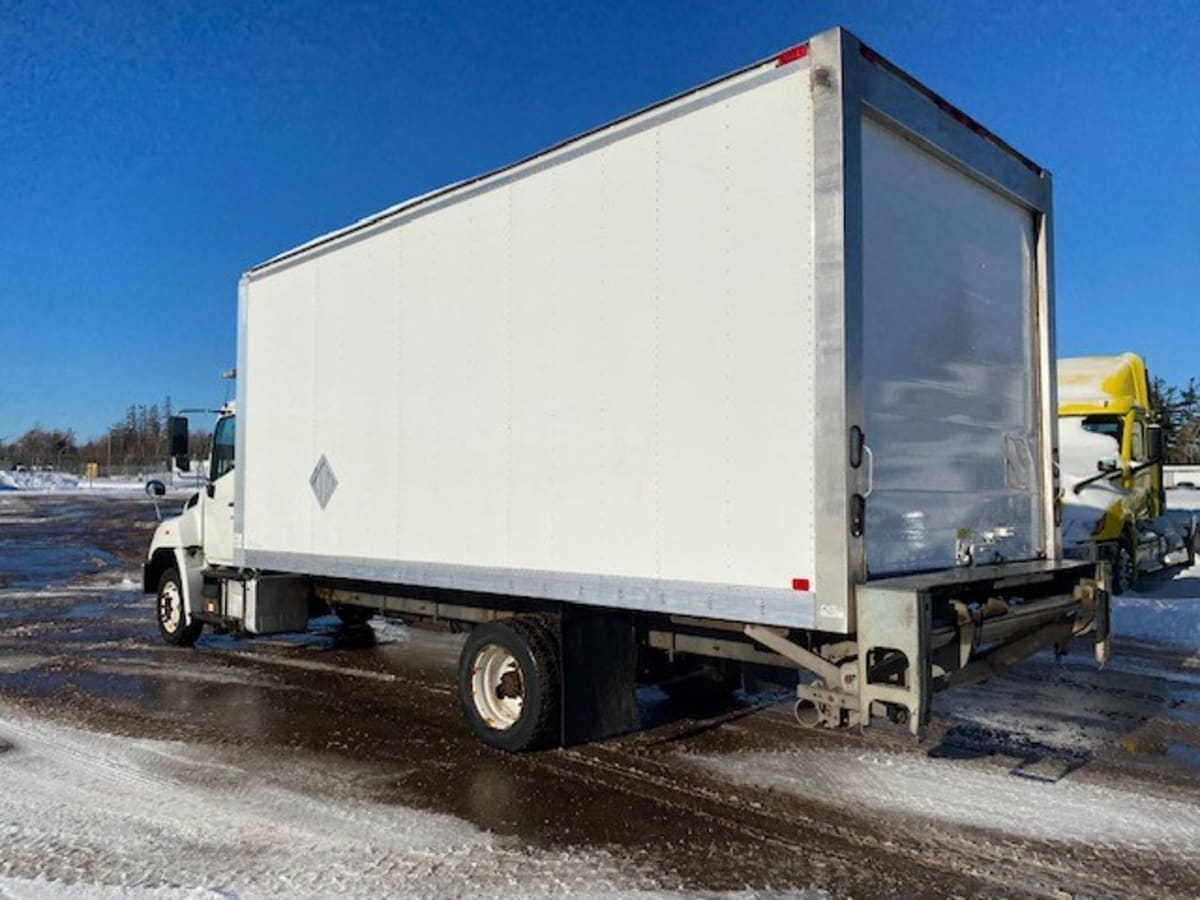 2018 Hino 258 683127