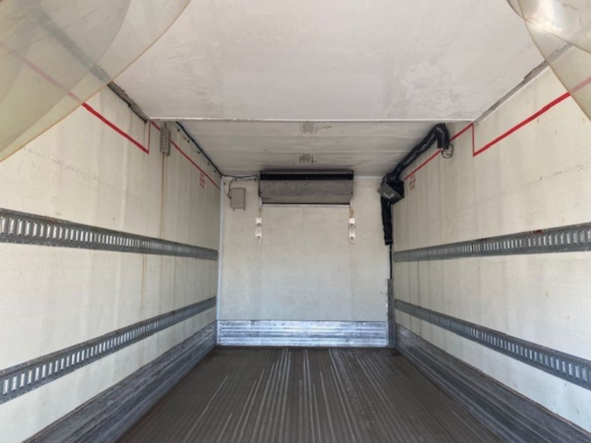 2018 Hino 258 683127