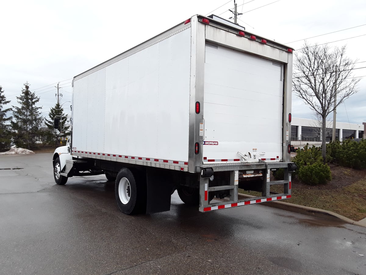 2017 Kenworth Trucks T270 683143