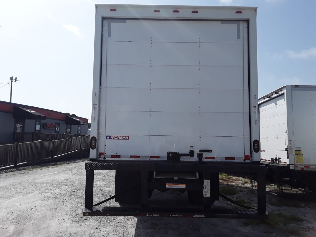 2018 Freightliner/Mercedes M2 106 683159