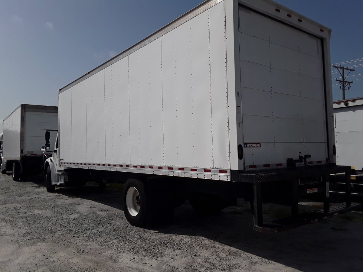 2018 Freightliner/Mercedes M2 106 683159