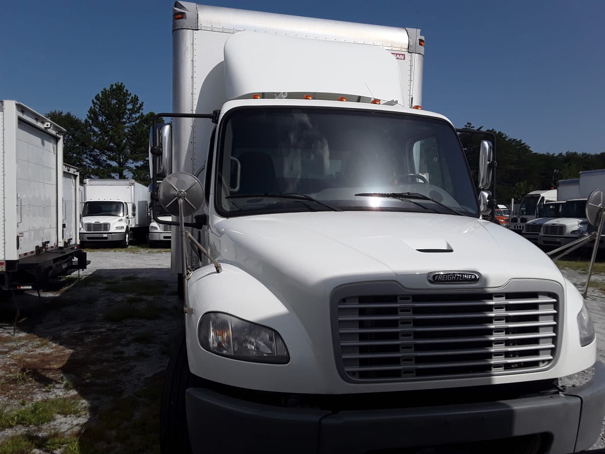 2018 Freightliner/Mercedes M2 106 683159