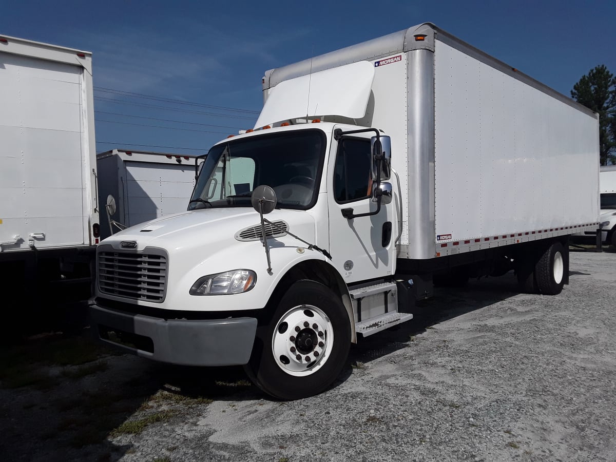 2018 Freightliner/Mercedes M2 106 683159