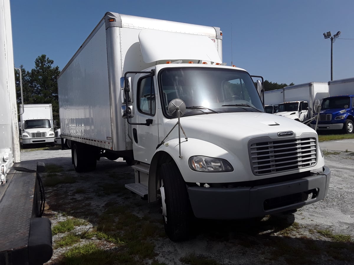 2018 Freightliner/Mercedes M2 106 683159