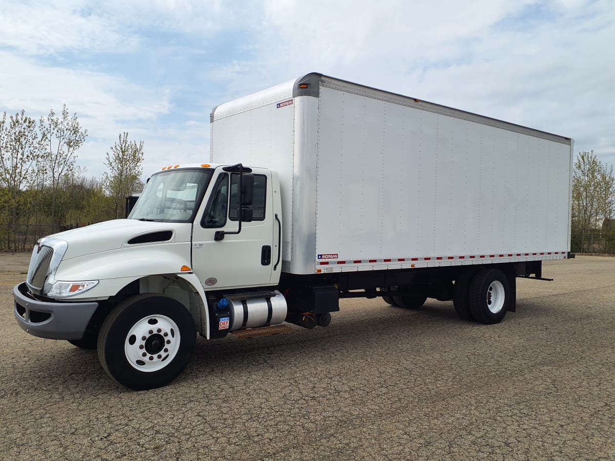 2018 Navistar International 4300 683164