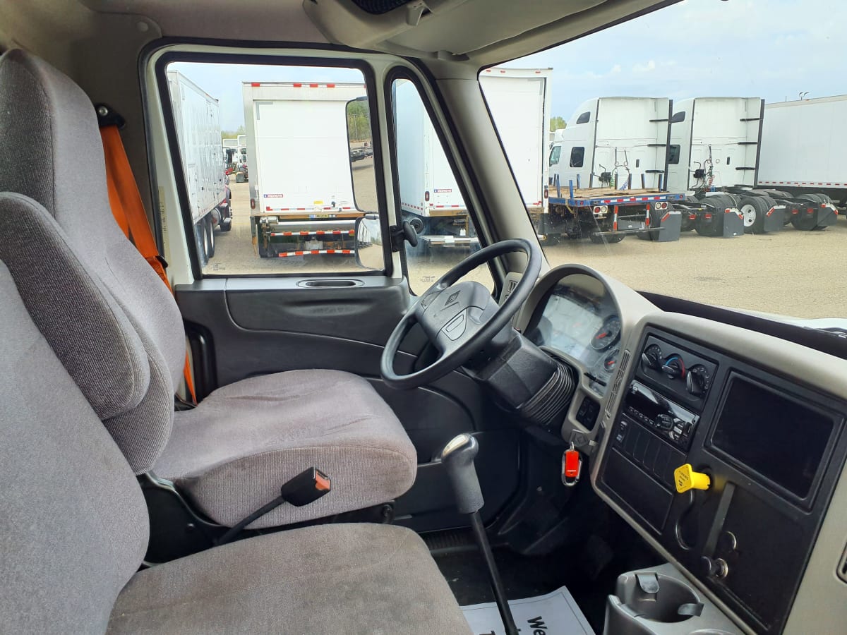 2018 Navistar International 4300 683164