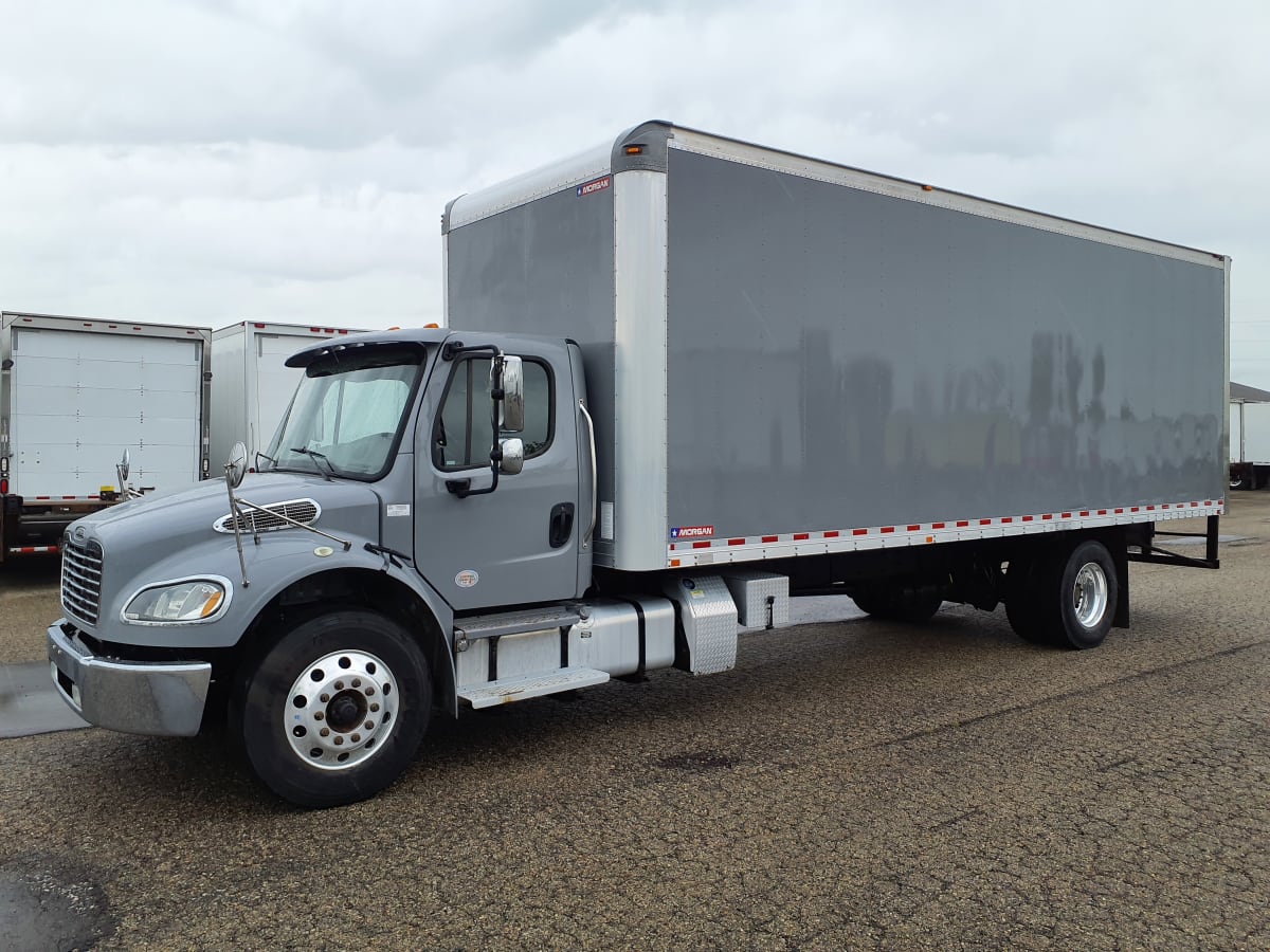 2018 Freightliner/Mercedes M2 106 683181