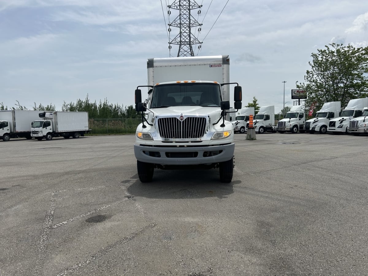 2018 Navistar International 4300 683182