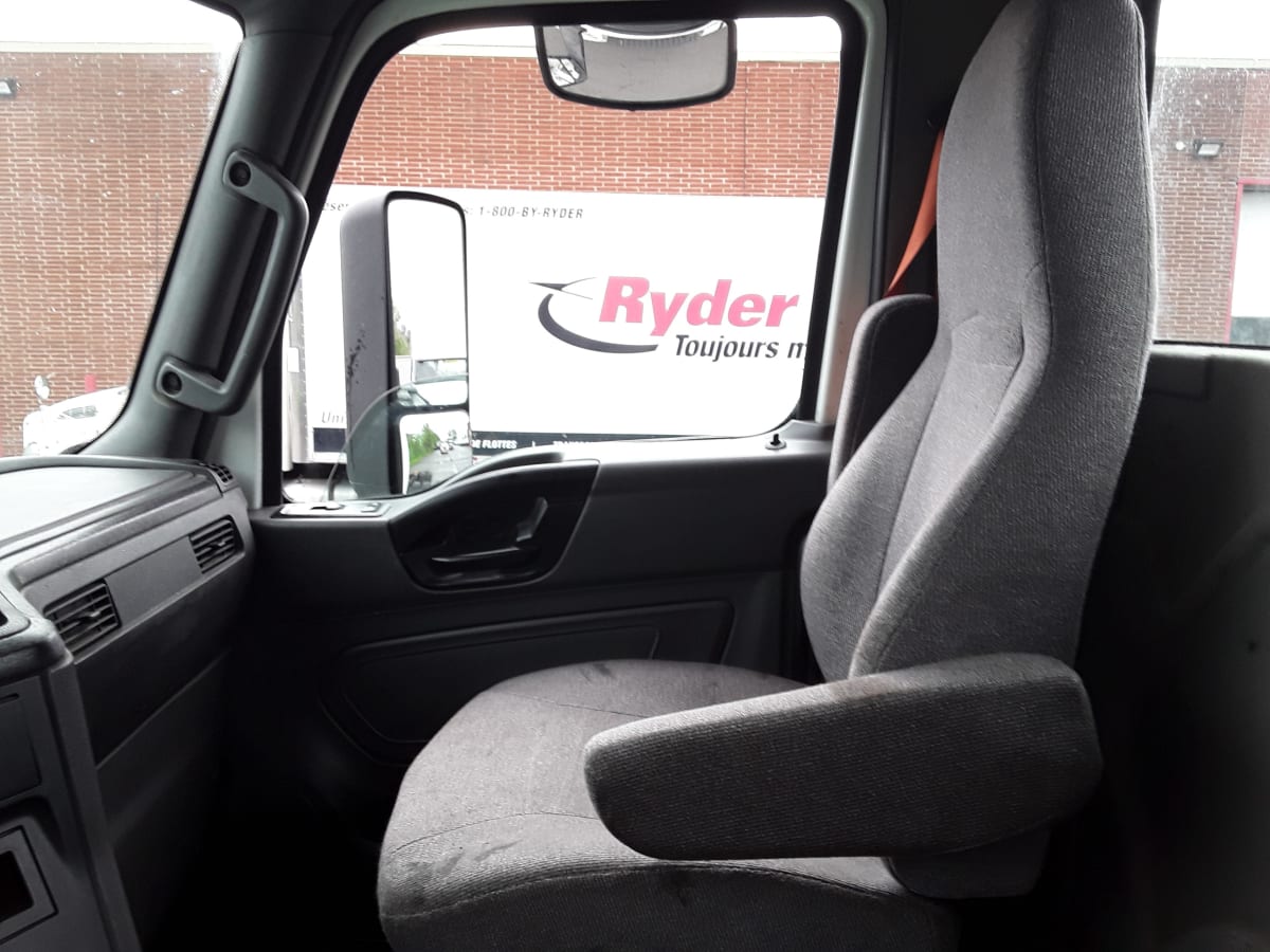 2018 Navistar International LT625 DAYCAB T/A 683186