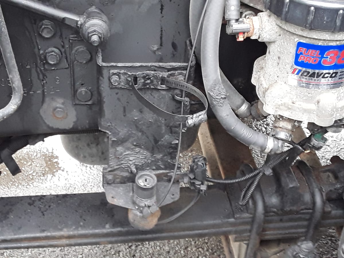 2018 Navistar International LT625 DAYCAB T/A 683188