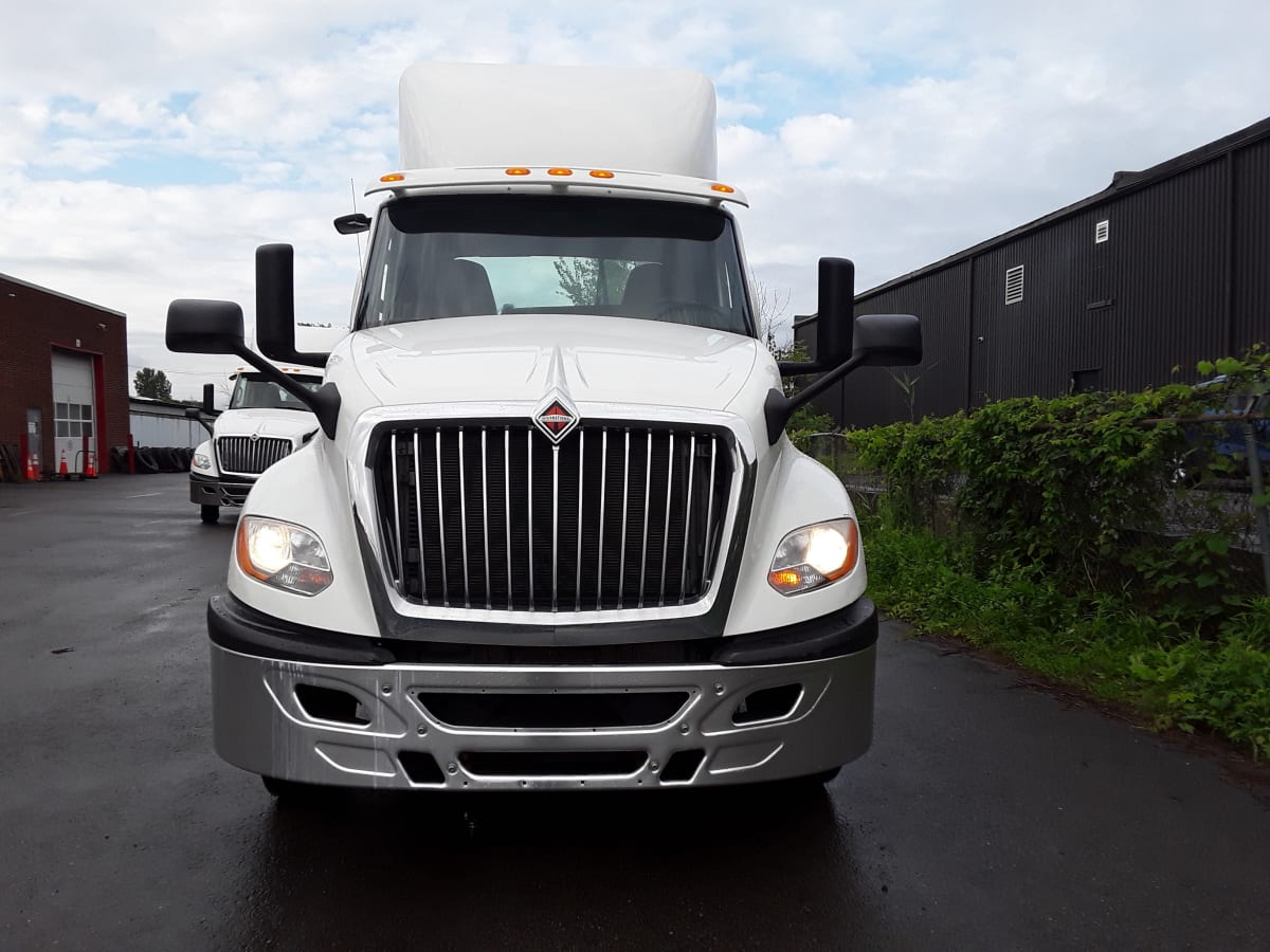2018 Navistar International LT625 DAYCAB T/A 683188