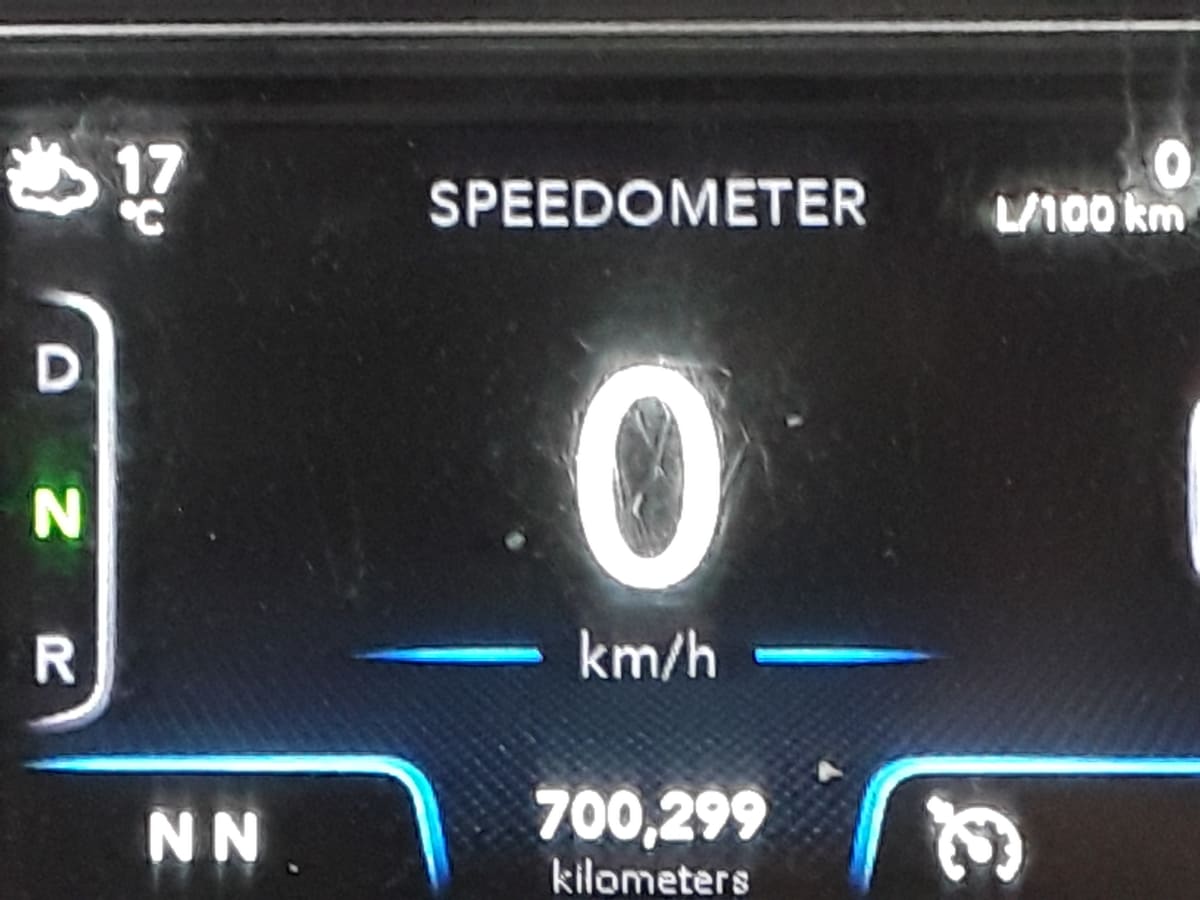 2018 Navistar International LT625 DAYCAB T/A 683190