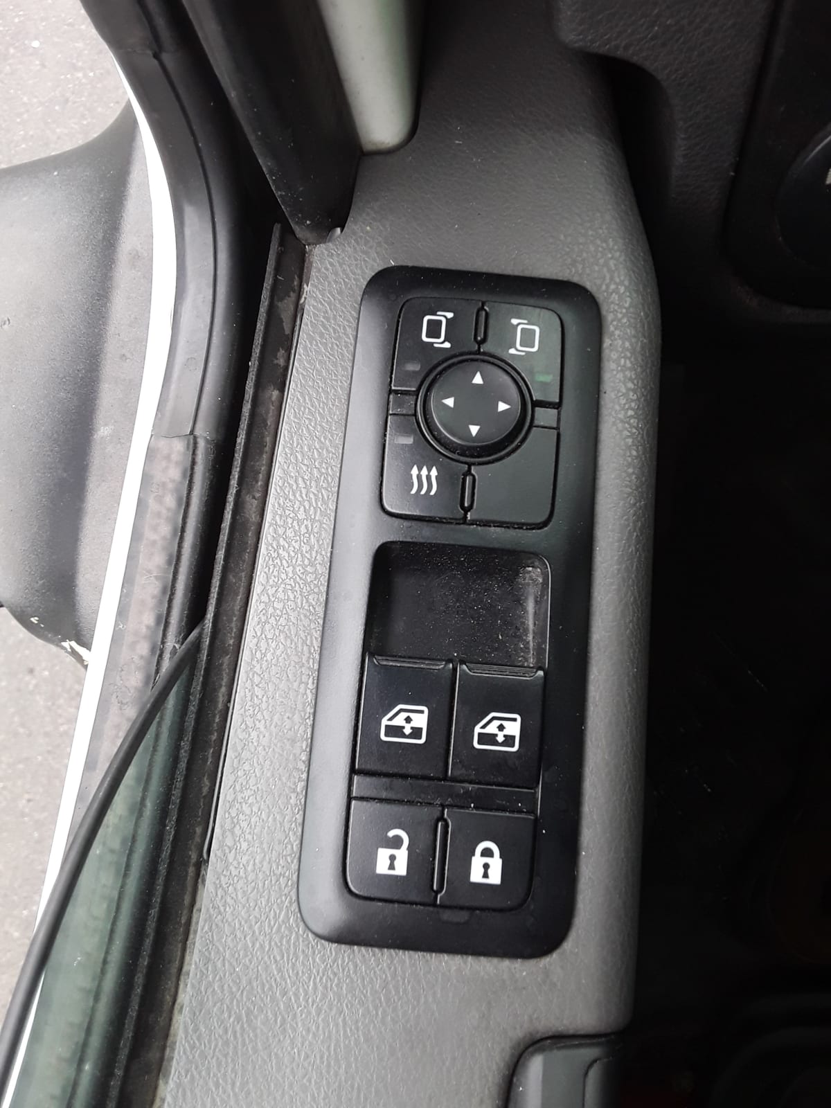 2018 Navistar International LT625 DAYCAB T/A 683190