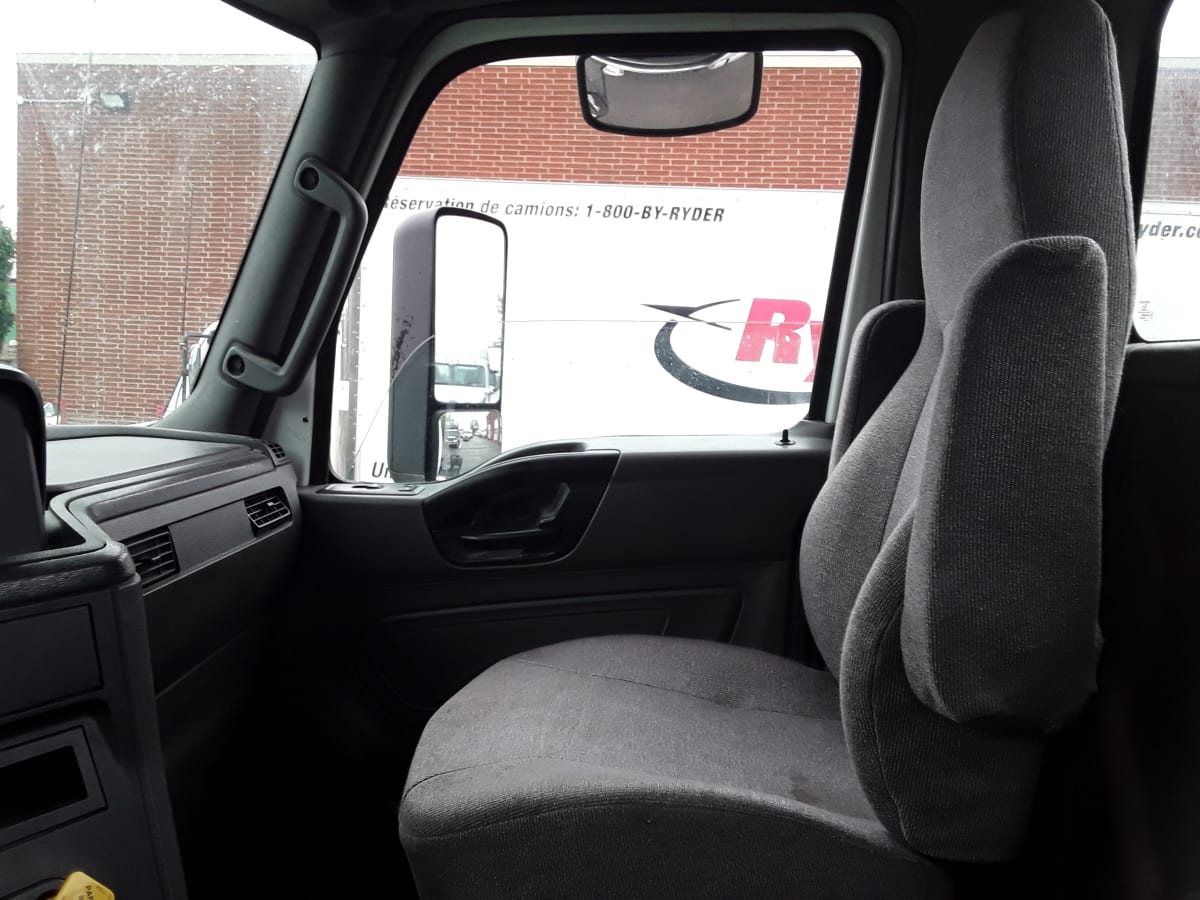 2018 Navistar International LT625 DAYCAB T/A 683190