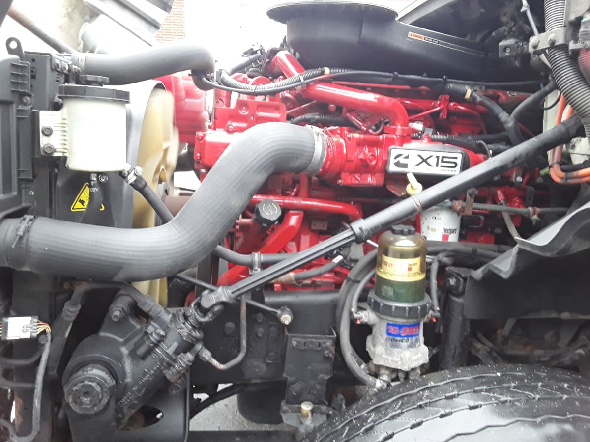 2018 Navistar International LT625 DAYCAB T/A 683190