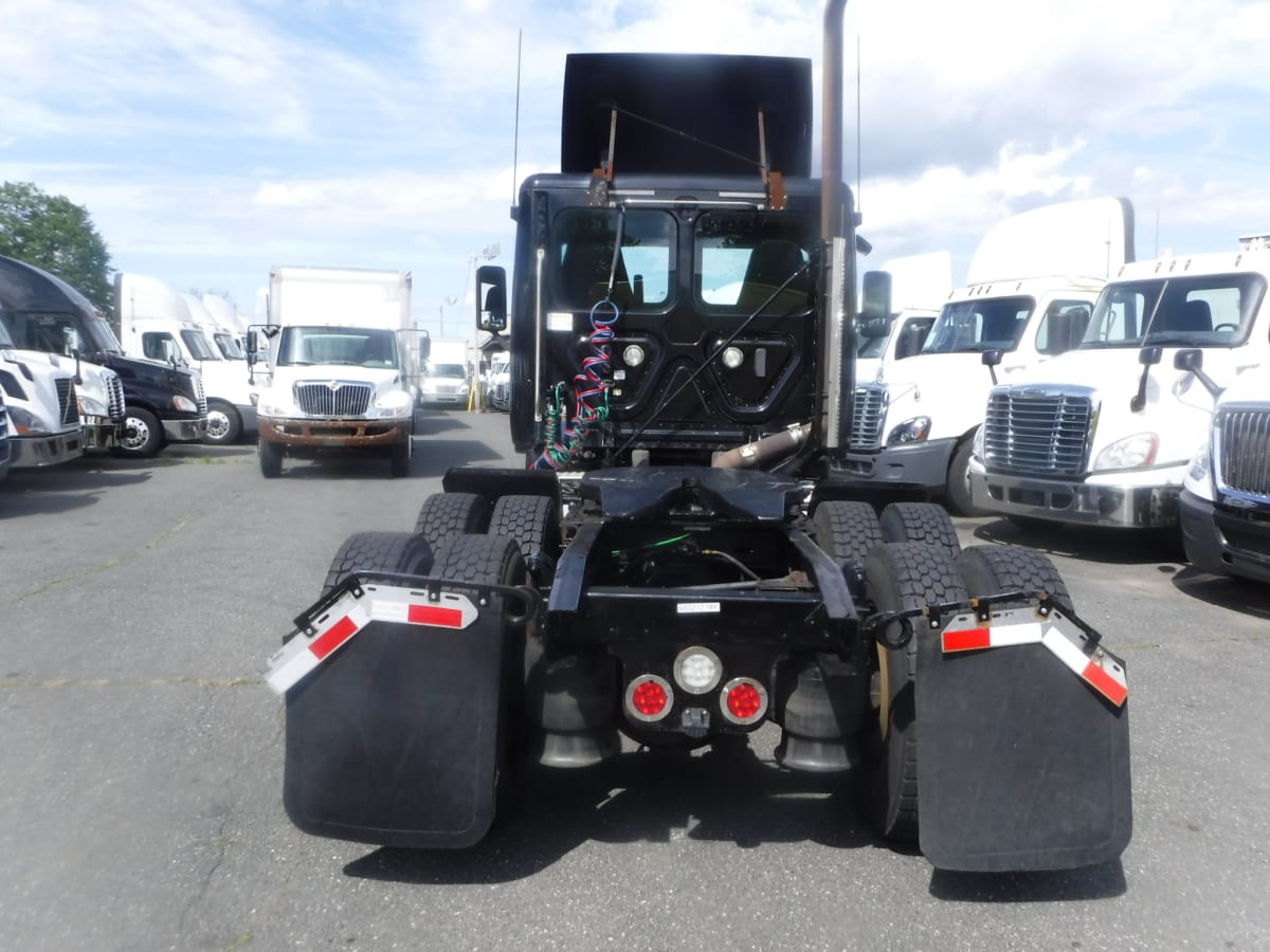 2018 Freightliner/Mercedes CASCADIA 125 683212