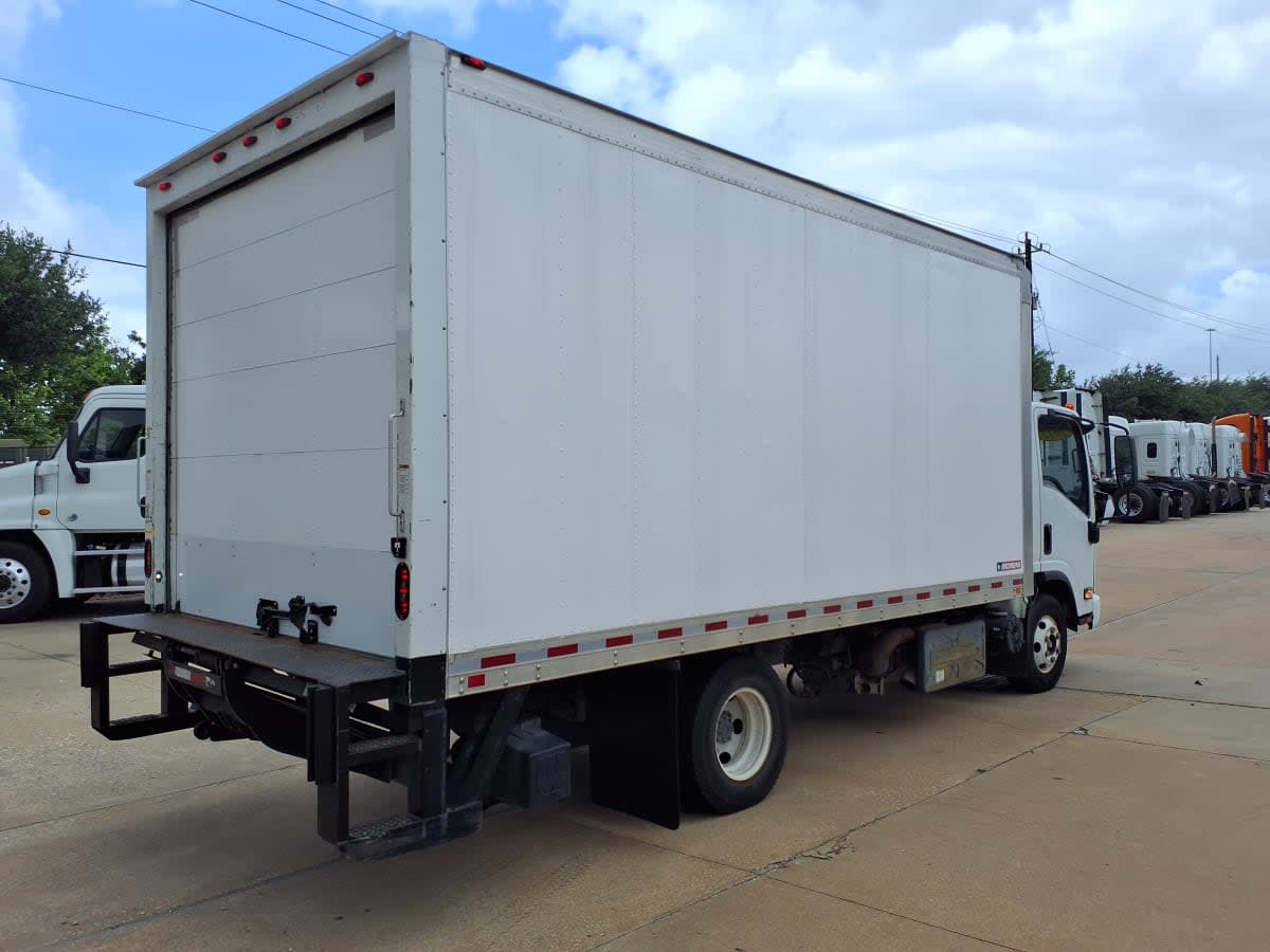 2017 Isuzu NPR HD 683364