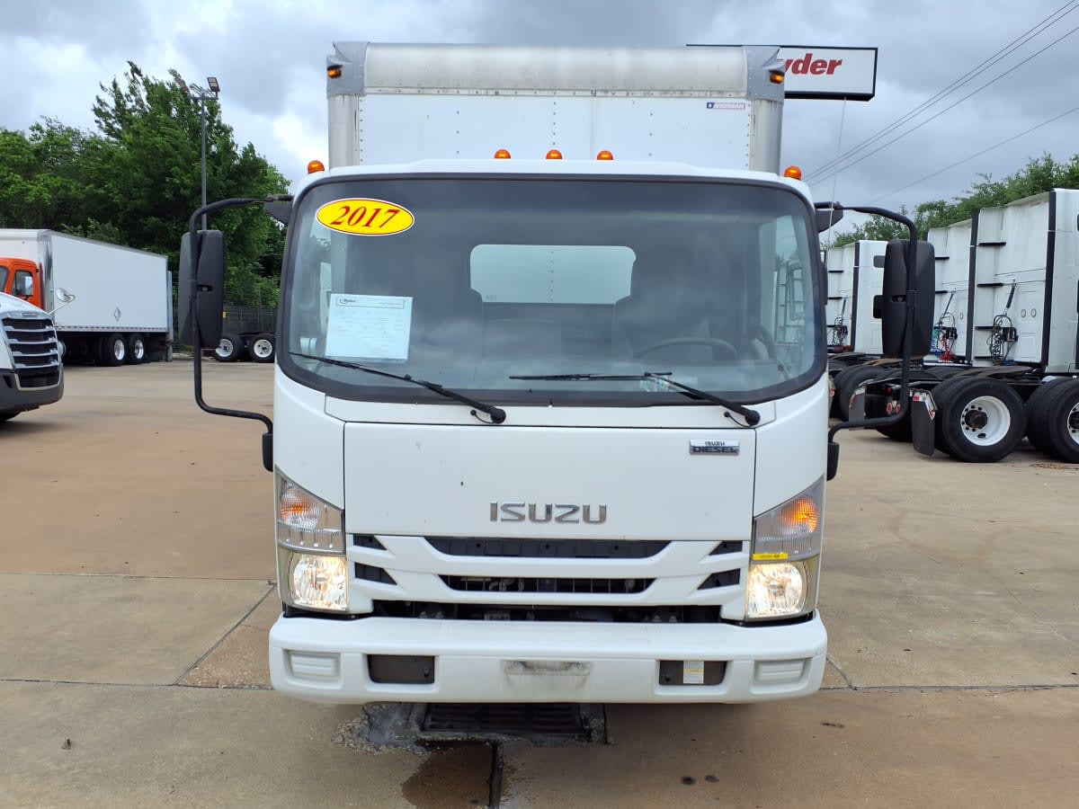 2017 Isuzu NPR HD 683364