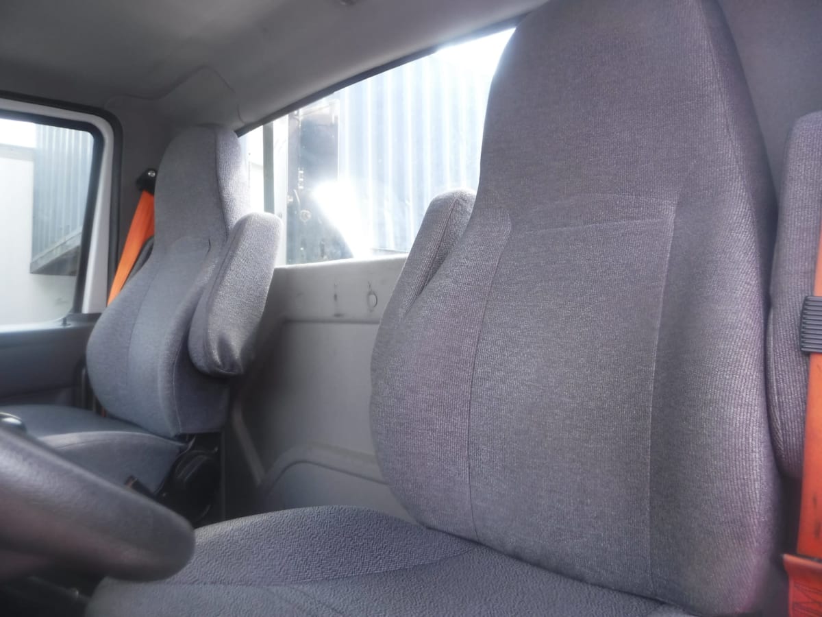 2018 Navistar International LT625 DAYCAB T/A 683381