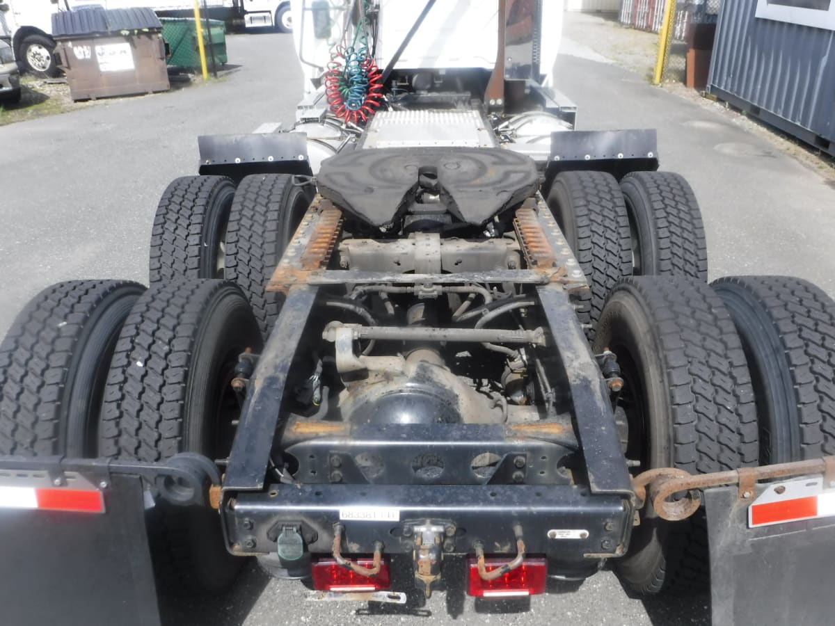 2018 Navistar International LT625 DAYCAB T/A 683381