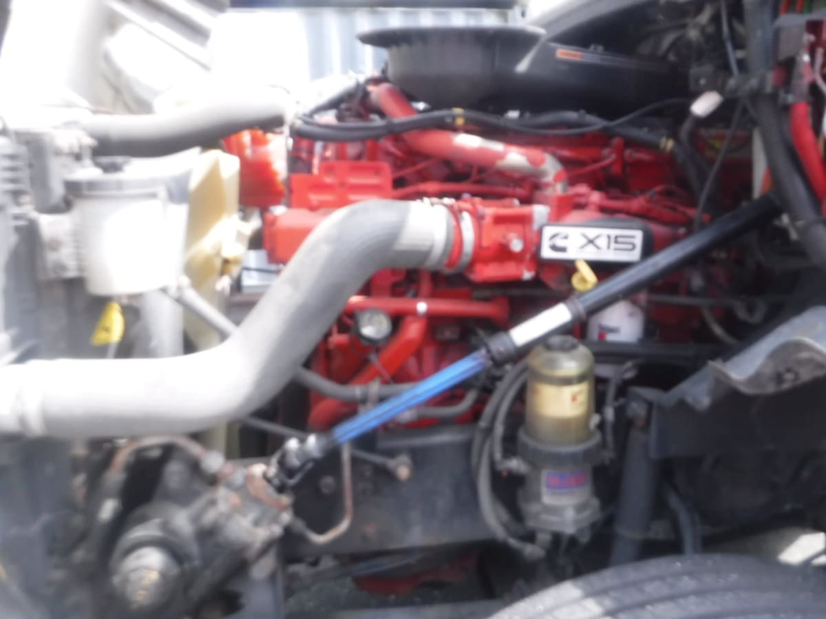 2018 Navistar International LT625 DAYCAB T/A 683381