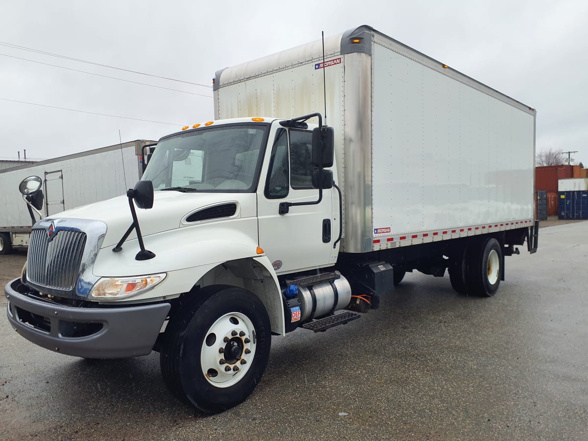 2018 Navistar International 4300 683407