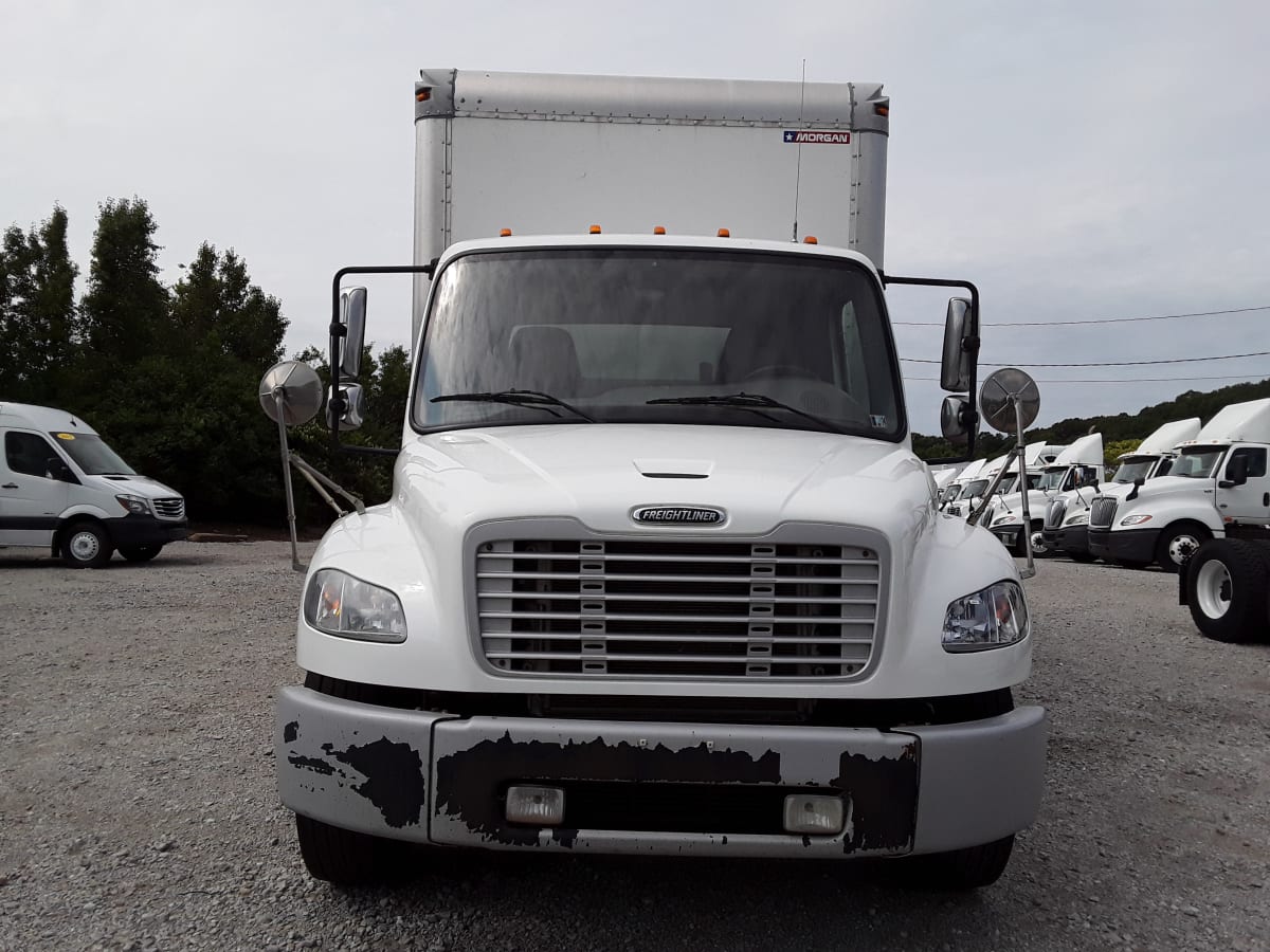 2018 Freightliner/Mercedes M2 106 683414