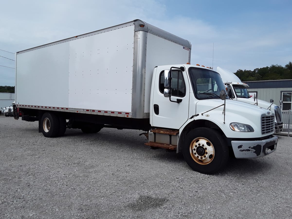 2018 Freightliner/Mercedes M2 106 683414