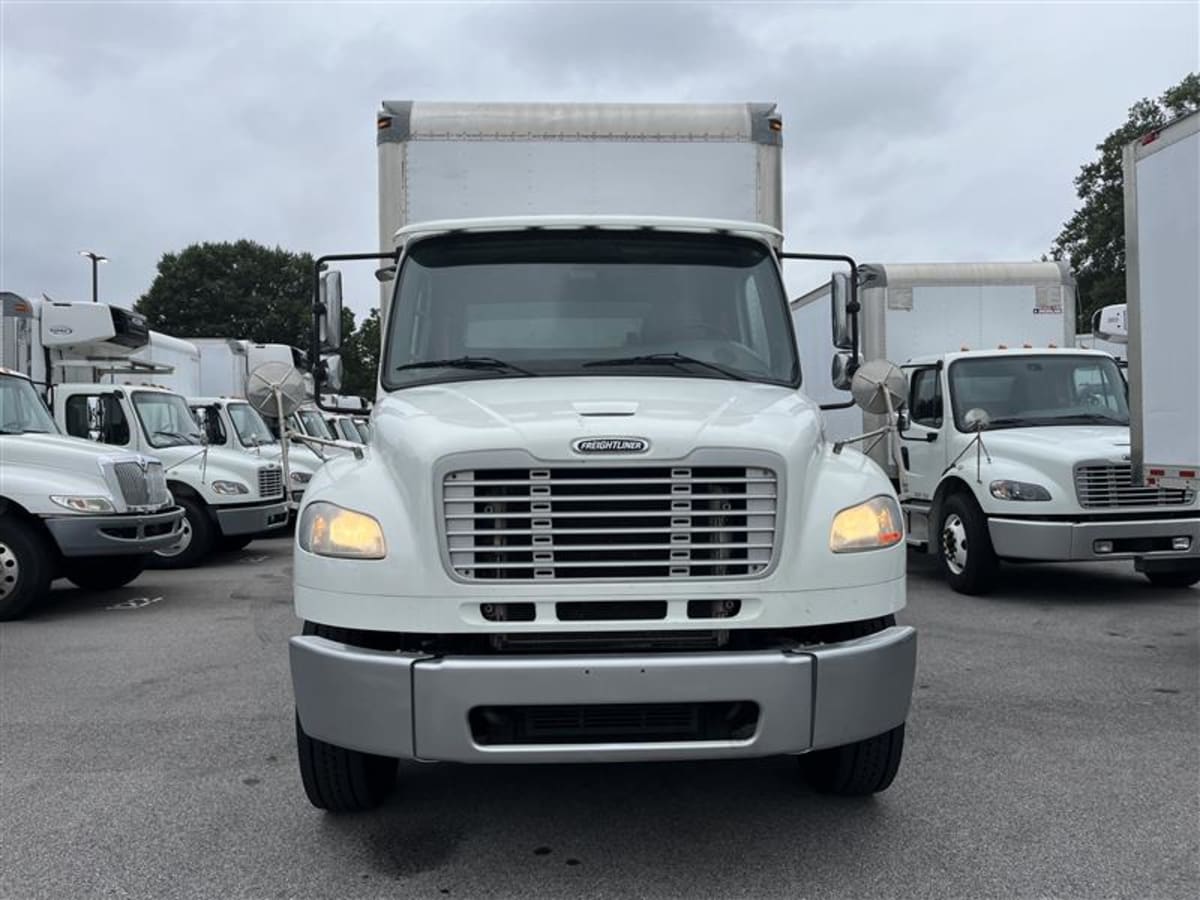 2018 Freightliner M2 106 683417