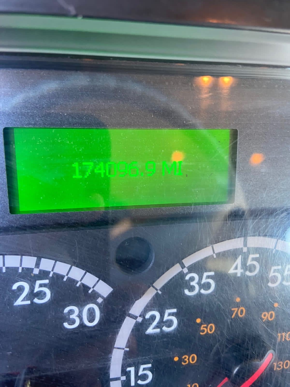 2018 Freightliner/Mercedes M2 106 683428