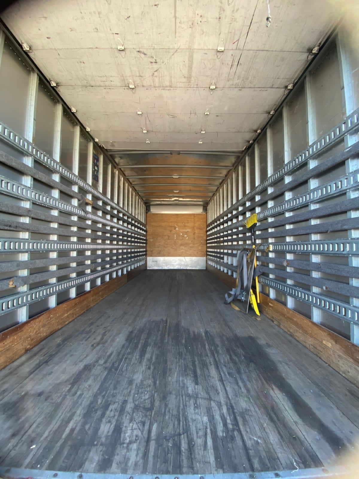 2018 Freightliner/Mercedes M2 106 683428