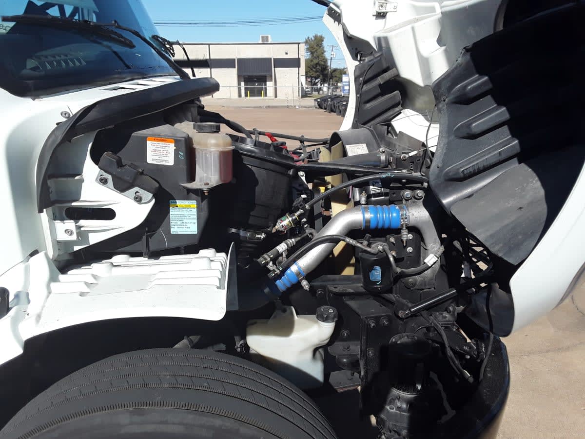 2018 Freightliner/Mercedes M2 106 683429