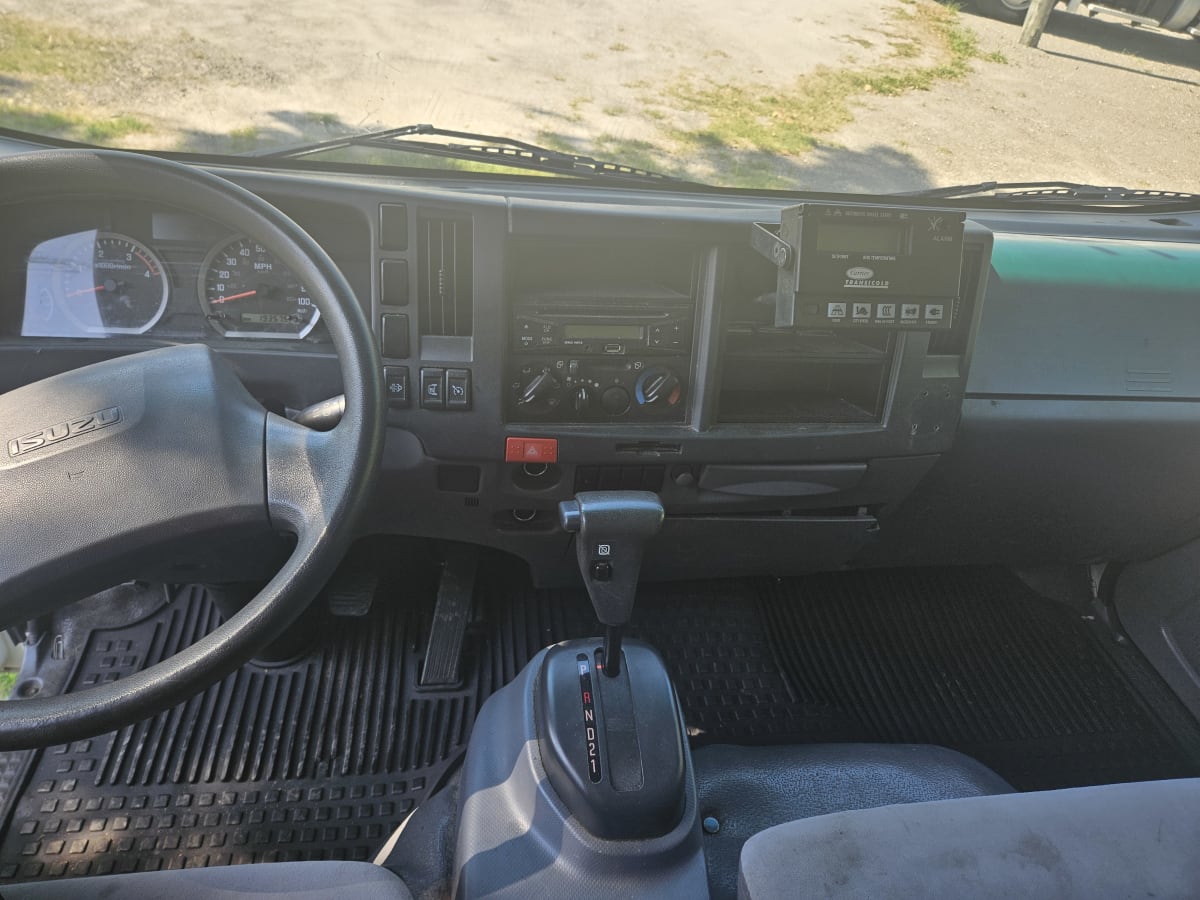 2017 Isuzu NQR 683440