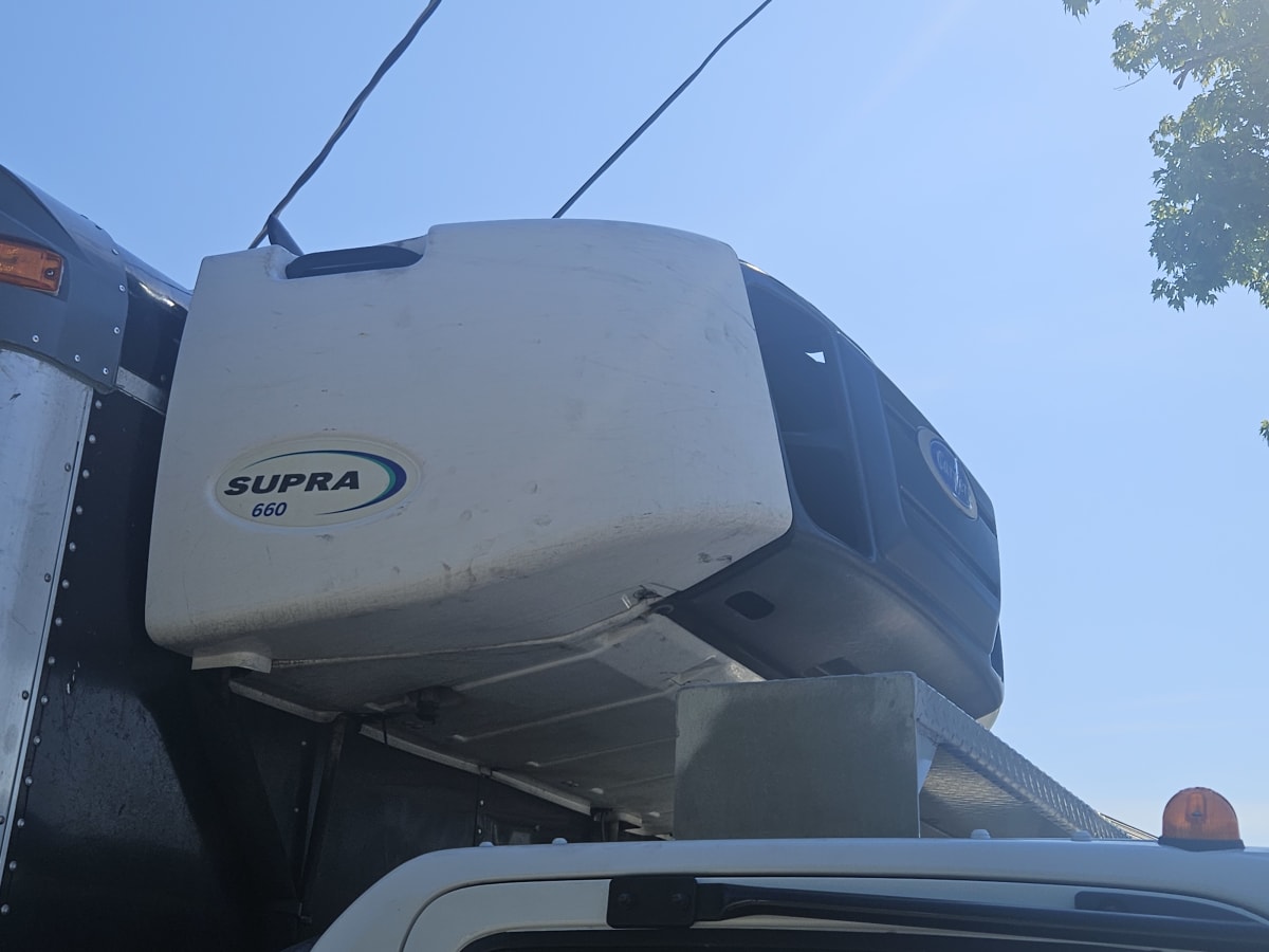 2017 Isuzu NQR 683440