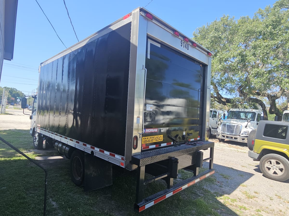 2017 Isuzu NQR 683440