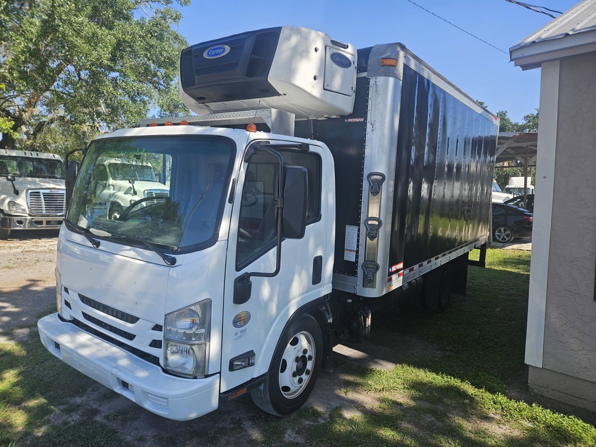 2017 Isuzu NQR 683440