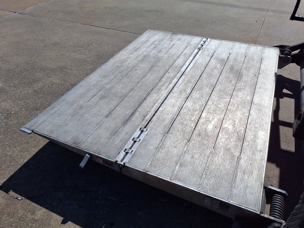 2018 Freightliner/Mercedes M2 106 683446