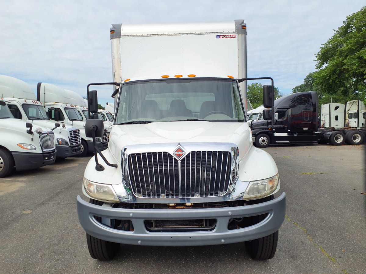 2018 Navistar International 4300 683447